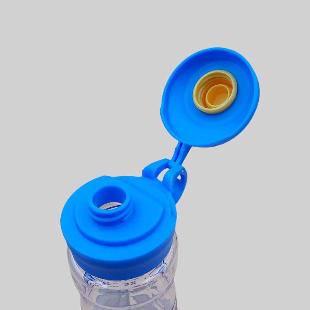 Plastic Water Bottle
